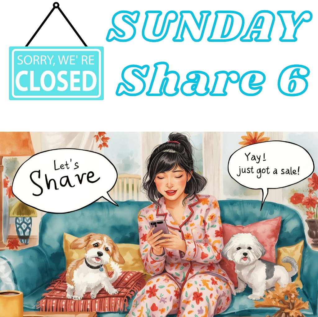 Closed Sun Share 6 Request Ok